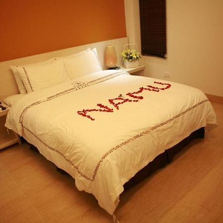 Namu Hotel Hanoi Eksteriør billede