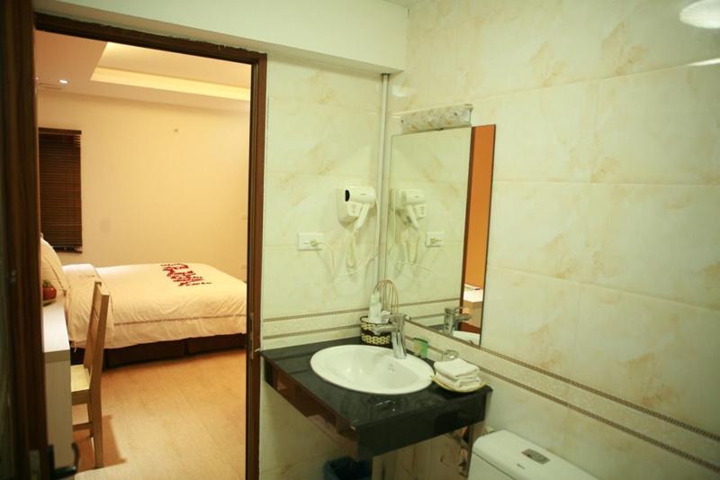 Namu Hotel Hanoi Eksteriør billede