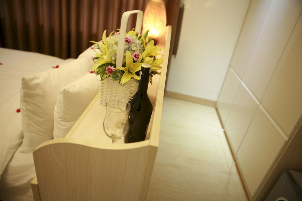Namu Hotel Hanoi Eksteriør billede
