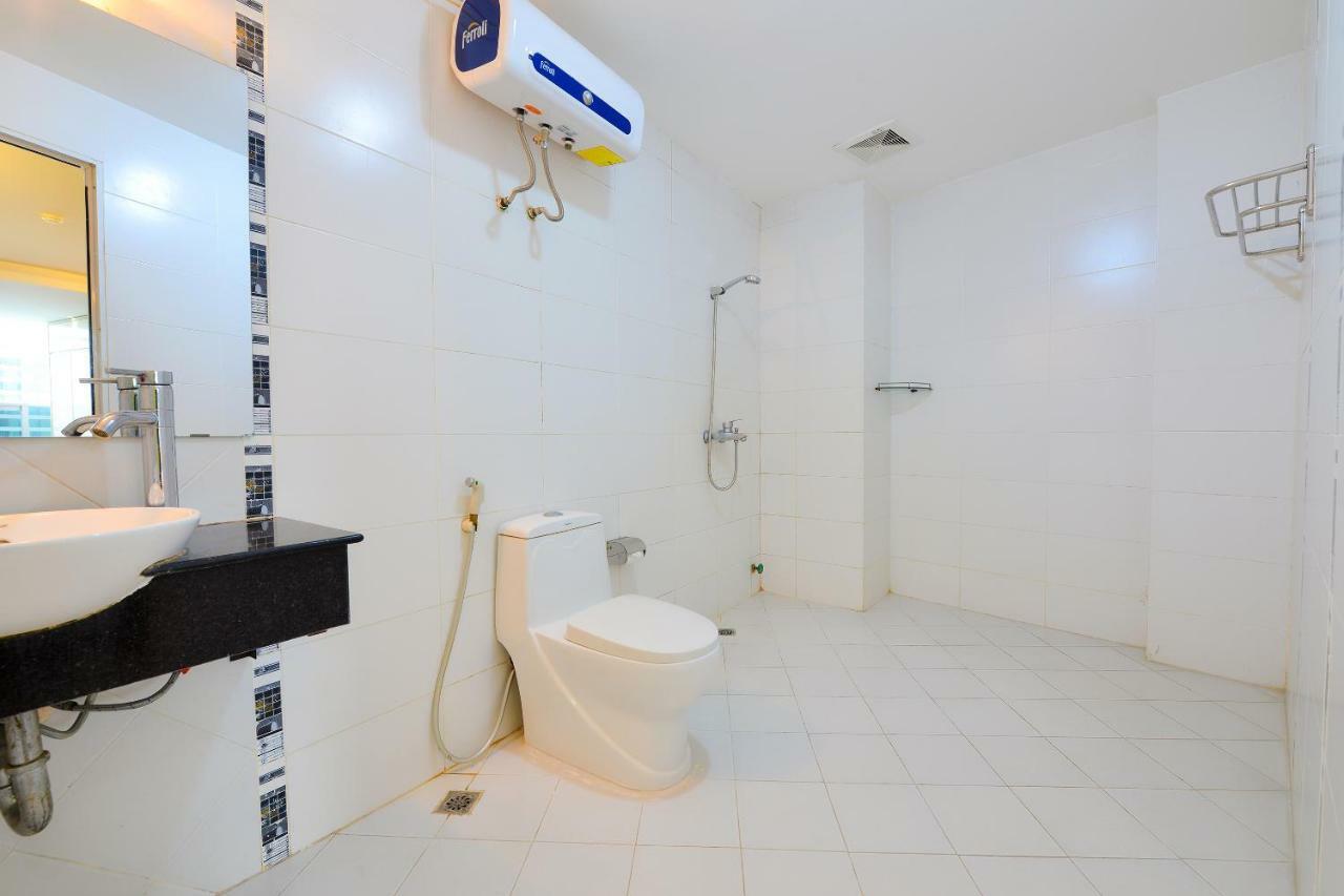 Namu Hotel Hanoi Eksteriør billede